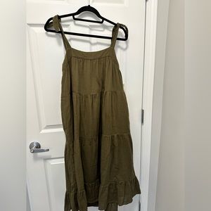 Jackson Rowe Breeze Dress